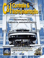 Edi&ccedil;&atilde;o 79 - Avril 2003